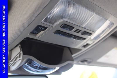 2016 Toyota Highlander XLE V6