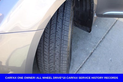 2018 Toyota Sienna LE 7 Passenger