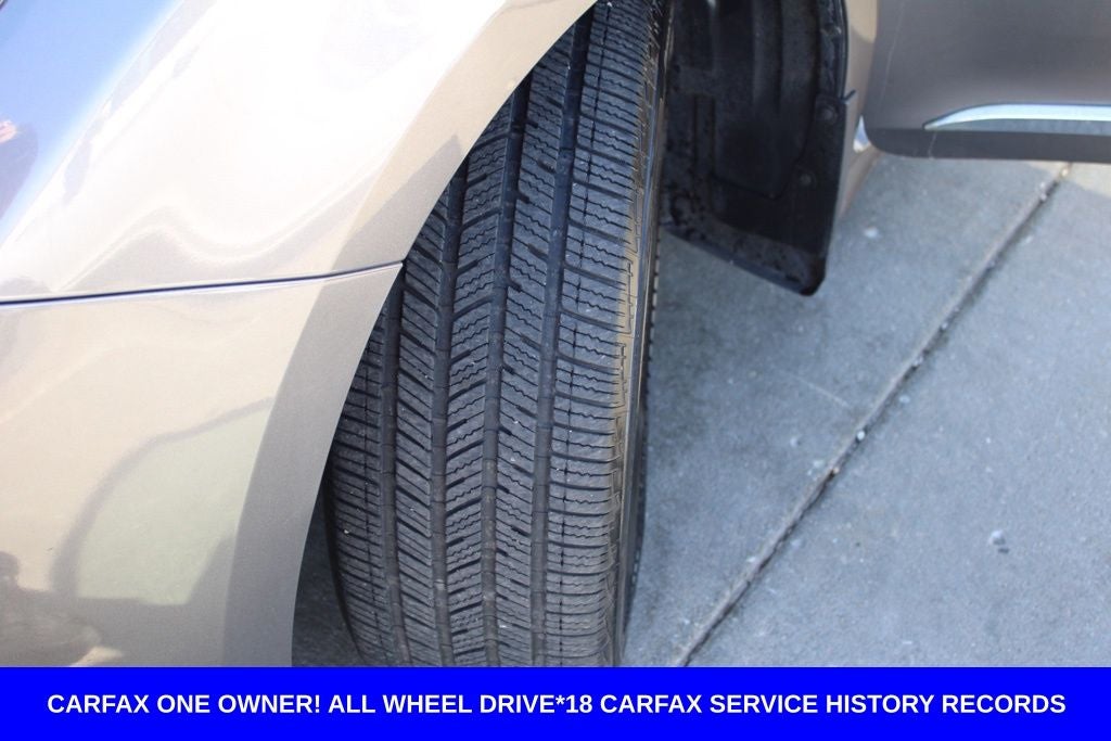 2018 Toyota Sienna LE 7 Passenger