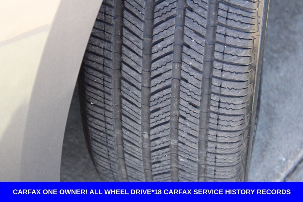 2018 Toyota Sienna LE 7 Passenger