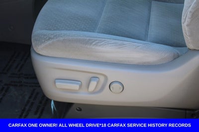 2018 Toyota Sienna LE 7 Passenger