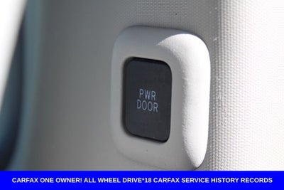 2018 Toyota Sienna LE 7 Passenger