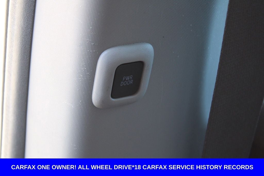 2018 Toyota Sienna LE 7 Passenger