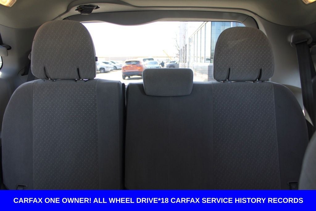 2018 Toyota Sienna LE 7 Passenger