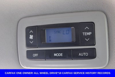 2018 Toyota Sienna LE 7 Passenger