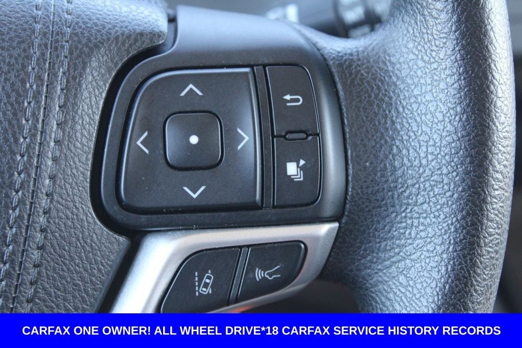 2018 Toyota Sienna LE 7 Passenger