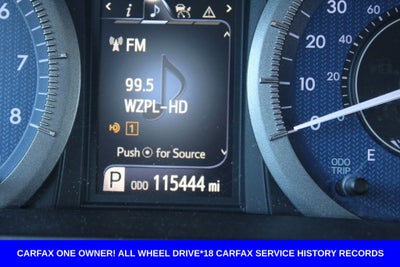 2018 Toyota Sienna LE 7 Passenger