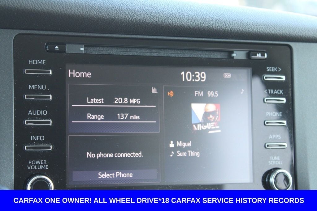 2018 Toyota Sienna LE 7 Passenger