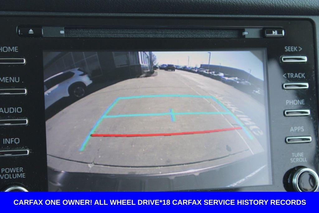 2018 Toyota Sienna LE 7 Passenger