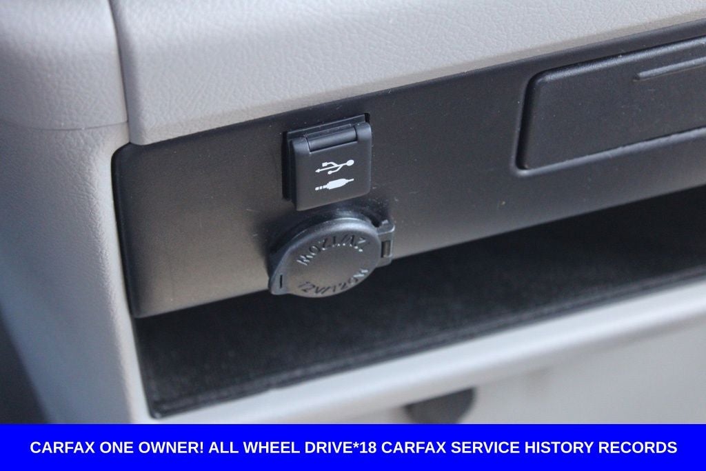 2018 Toyota Sienna LE 7 Passenger