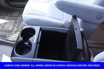 2018 Toyota Sienna LE 7 Passenger