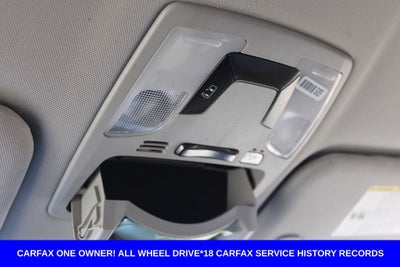 2018 Toyota Sienna LE 7 Passenger