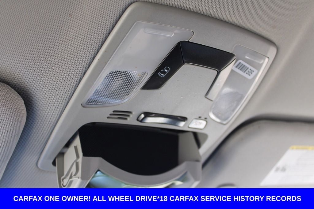 2018 Toyota Sienna LE 7 Passenger