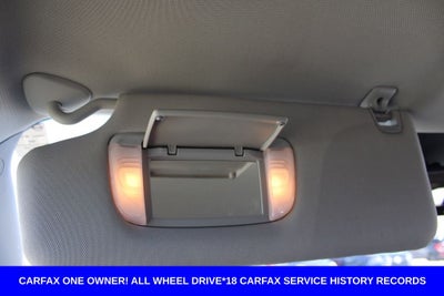 2018 Toyota Sienna LE 7 Passenger