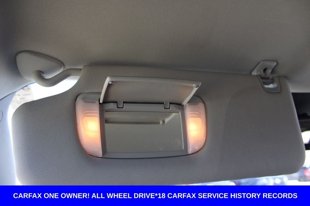 2018 Toyota Sienna LE 7 Passenger