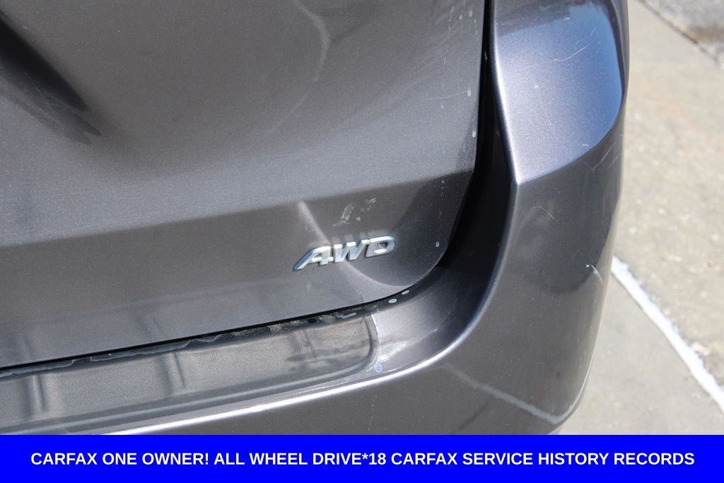 2018 Toyota Sienna LE 7 Passenger