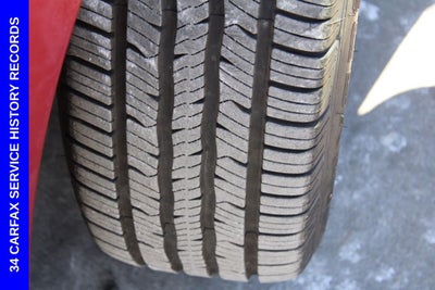 2013 Toyota Sienna LE 8 Passenger