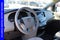 2013 Toyota Sienna LE 8 Passenger
