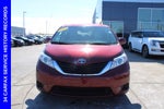 2013 Toyota Sienna LE 8 Passenger
