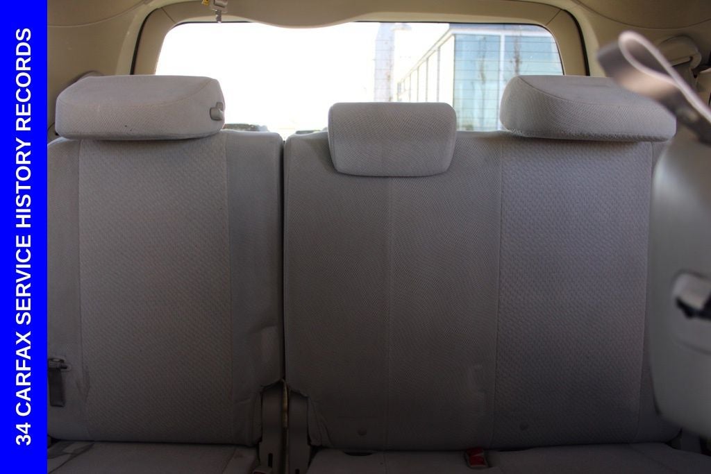 2013 Toyota Sienna LE 8 Passenger