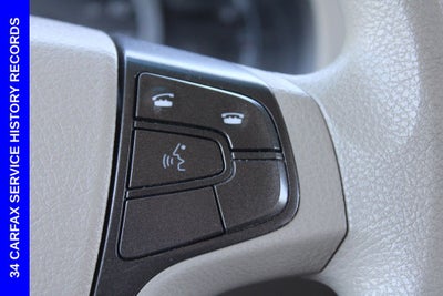 2013 Toyota Sienna LE 8 Passenger