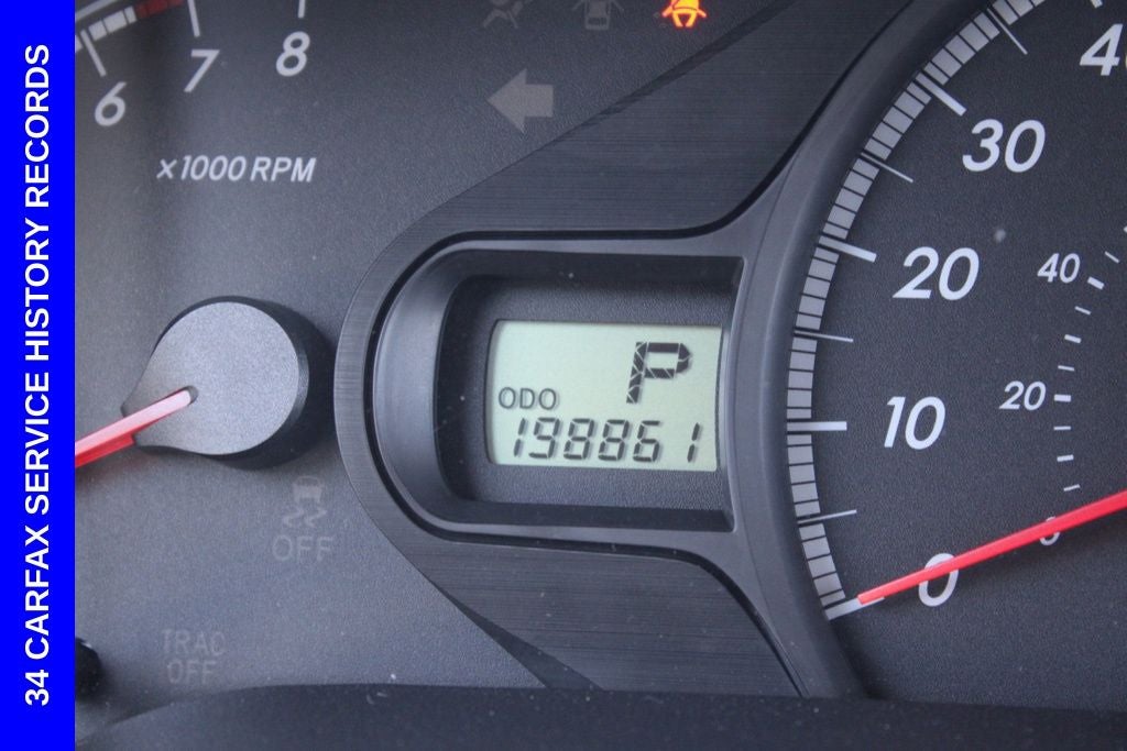 2013 Toyota Sienna LE 8 Passenger