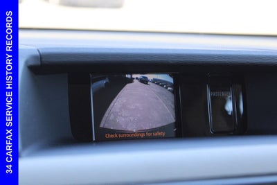 2013 Toyota Sienna LE 8 Passenger