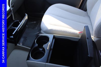 2013 Toyota Sienna LE 8 Passenger