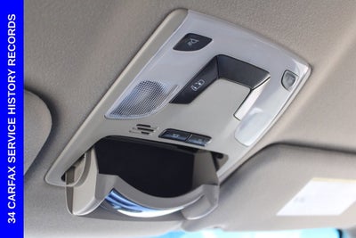 2013 Toyota Sienna LE 8 Passenger