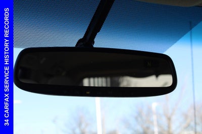 2013 Toyota Sienna LE 8 Passenger