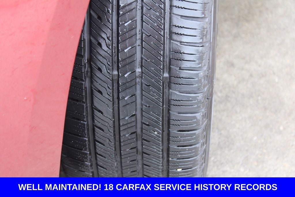 2014 Toyota Sienna LE 8 Passenger