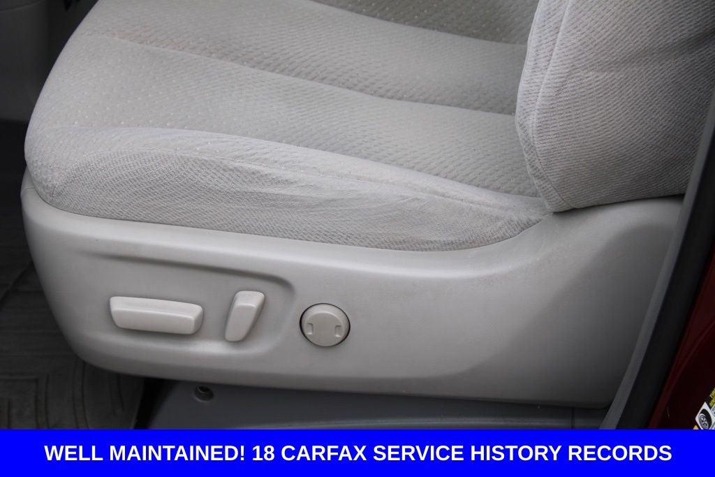 2014 Toyota Sienna LE 8 Passenger