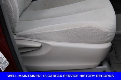 2014 Toyota Sienna LE 8 Passenger