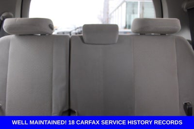 2014 Toyota Sienna LE 8 Passenger