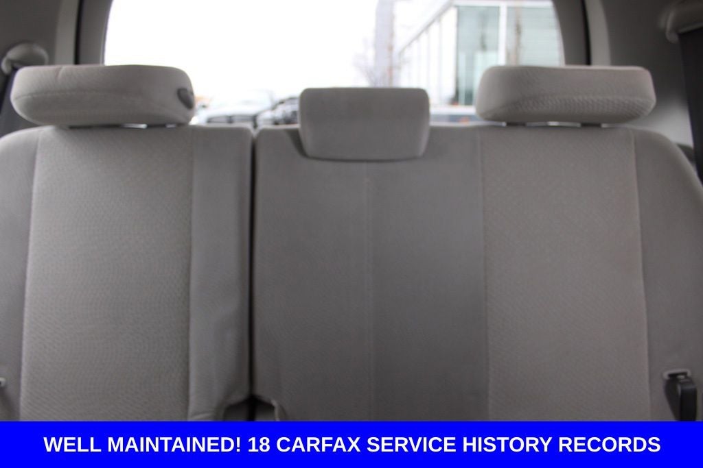 2014 Toyota Sienna LE 8 Passenger