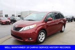2014 Toyota Sienna LE 8 Passenger