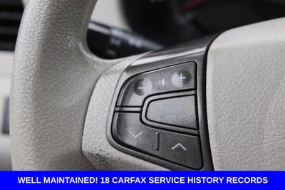 2014 Toyota Sienna LE 8 Passenger