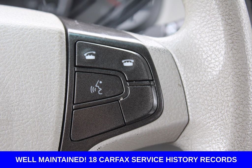 2014 Toyota Sienna LE 8 Passenger