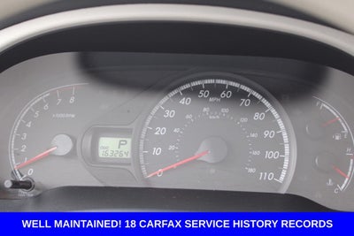 2014 Toyota Sienna LE 8 Passenger