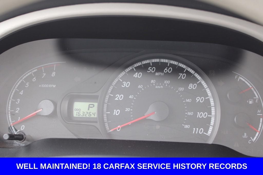 2014 Toyota Sienna LE 8 Passenger