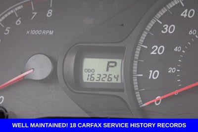 2014 Toyota Sienna LE 8 Passenger