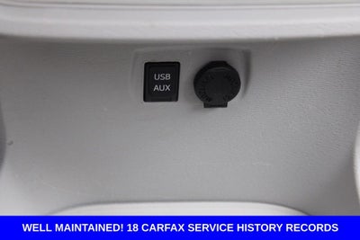 2014 Toyota Sienna LE 8 Passenger