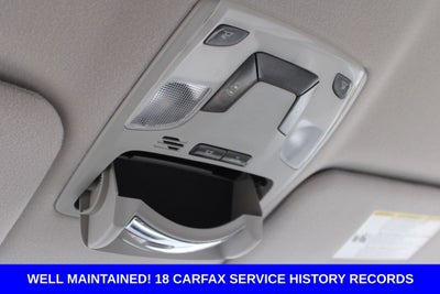 2014 Toyota Sienna LE 8 Passenger