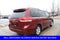 2014 Toyota Sienna LE 8 Passenger