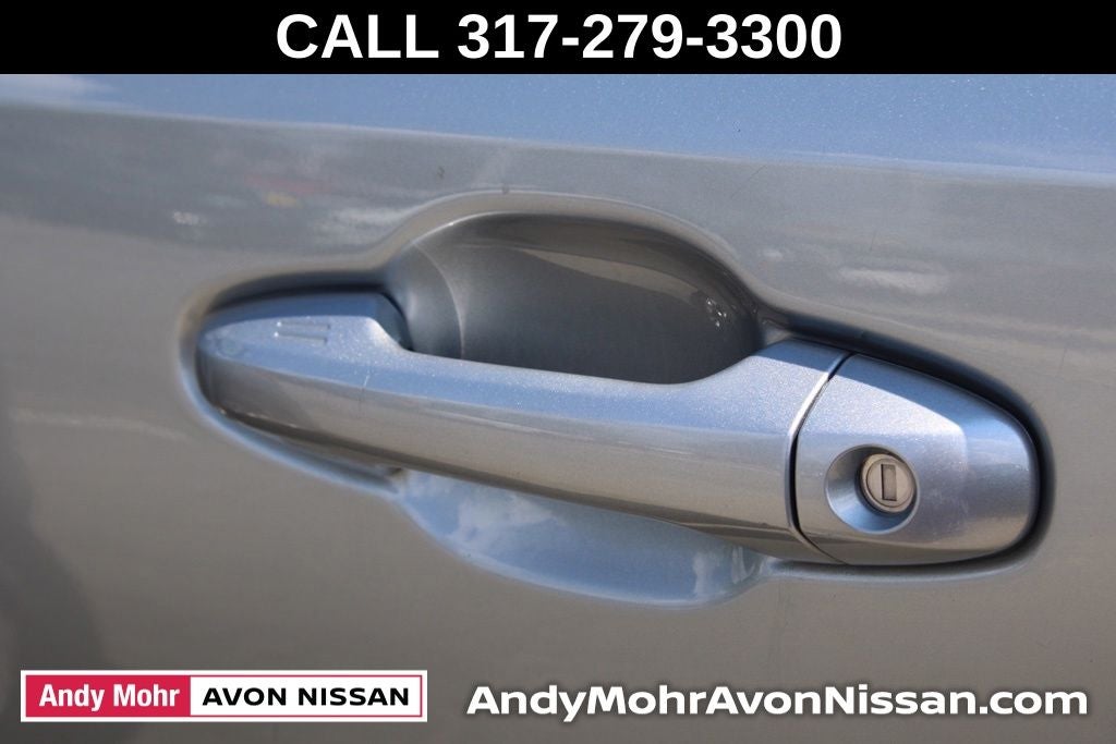 2014 Toyota Highlander XLE V6