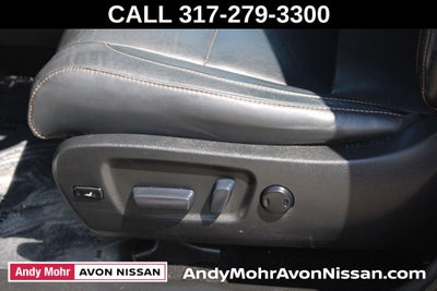 2014 Toyota Highlander XLE V6