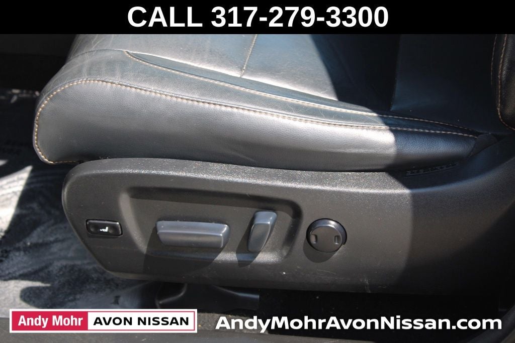 2014 Toyota Highlander XLE V6