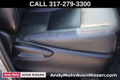 2014 Toyota Highlander XLE V6