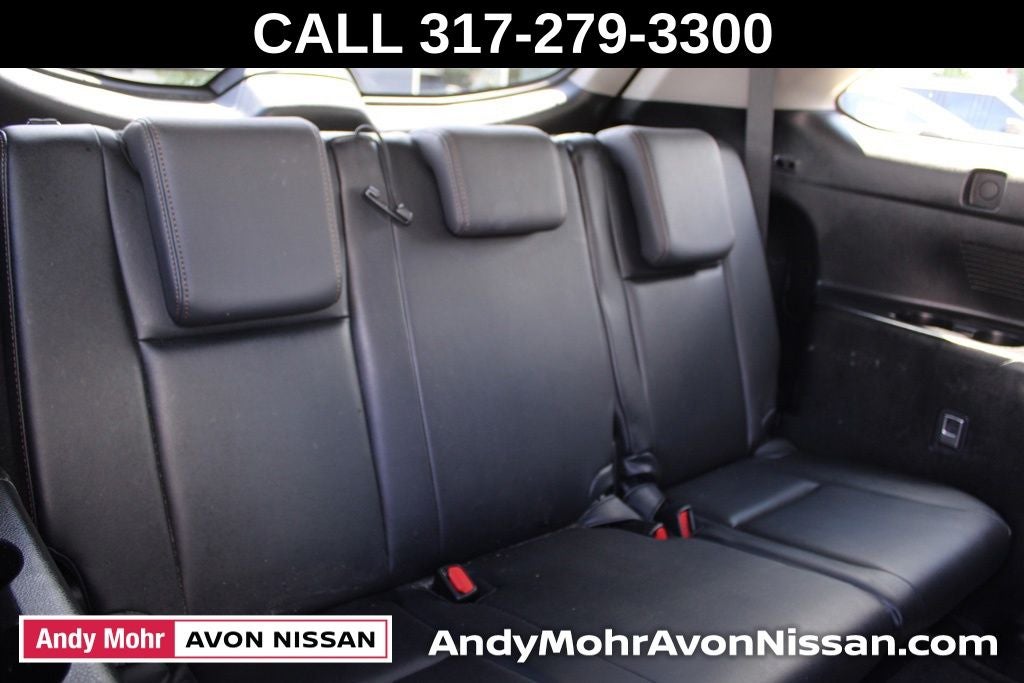 2014 Toyota Highlander XLE V6