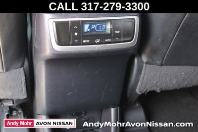 2014 Toyota Highlander XLE V6